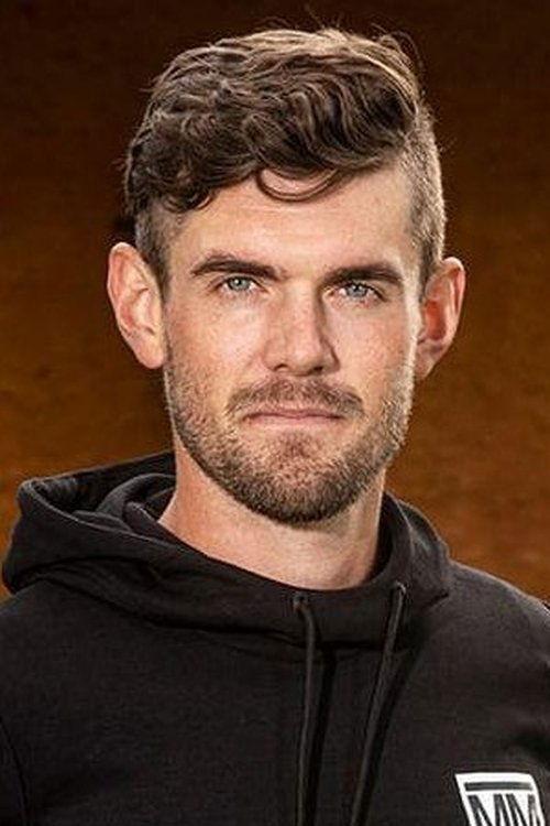 Fredrik Lindström