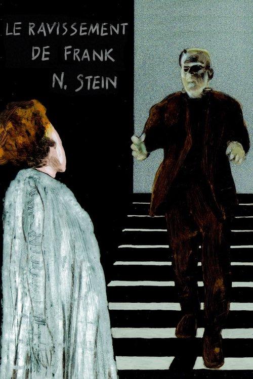 O Arrebatamento de Frank N. Stein