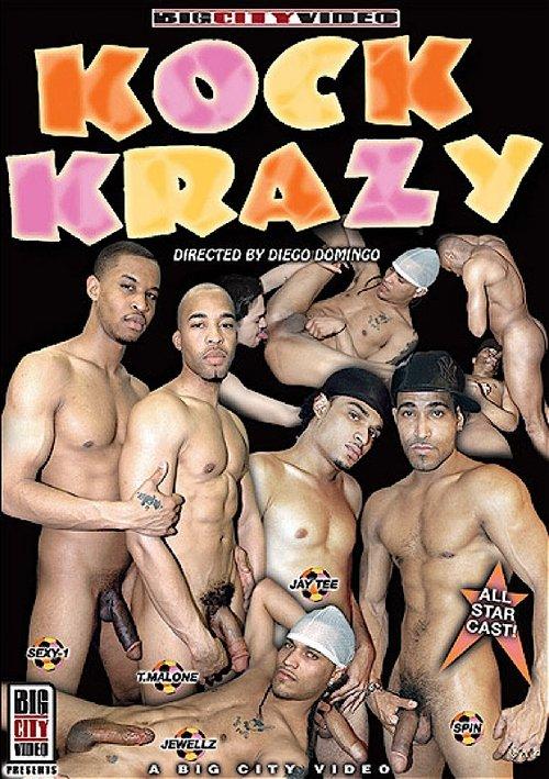 Kock Krazy
