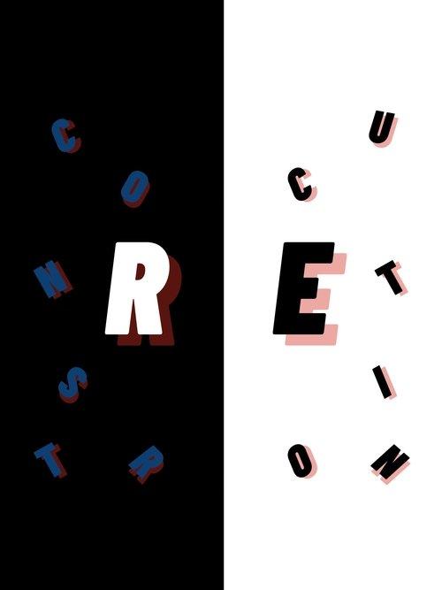 Reconstruction