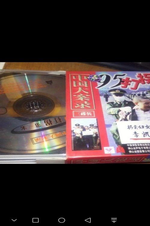 95打拐第一案