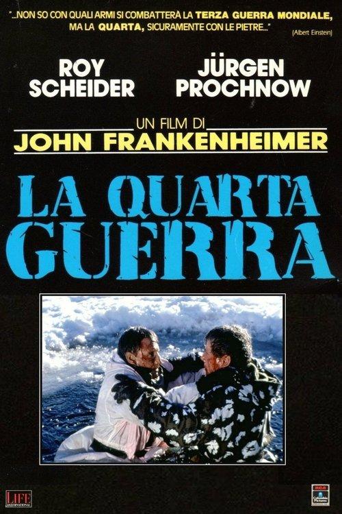 A Quarta Guerra