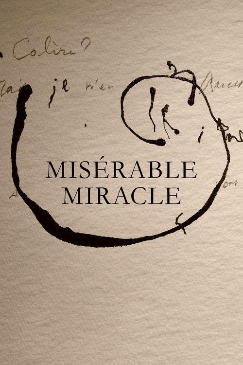 Misérable miracle