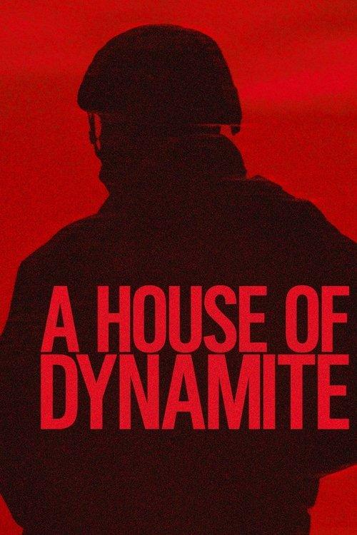 Casa de Dinamite