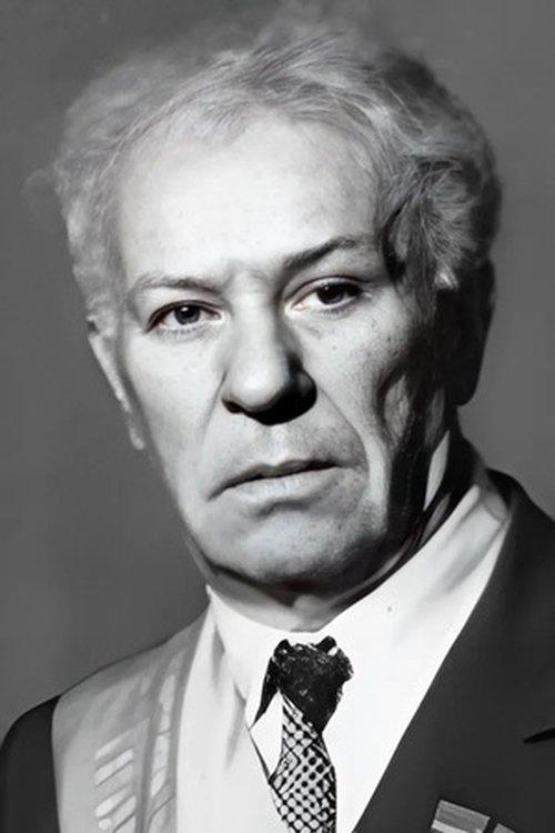 Микола Нагнибіда