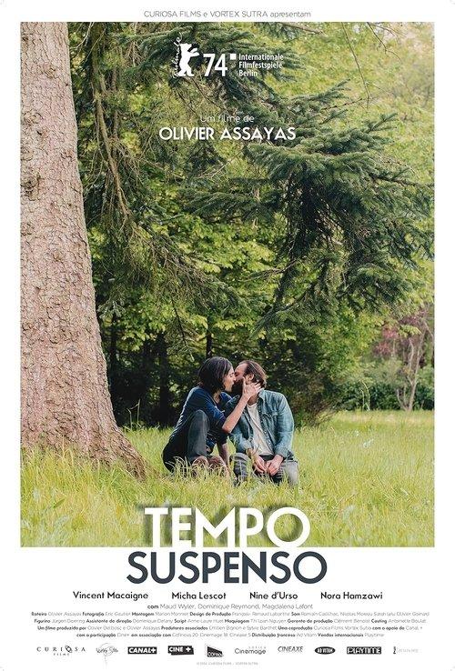 Tempo Suspenso