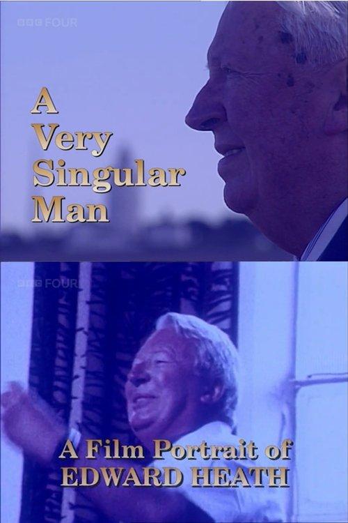 A Very Singular Man