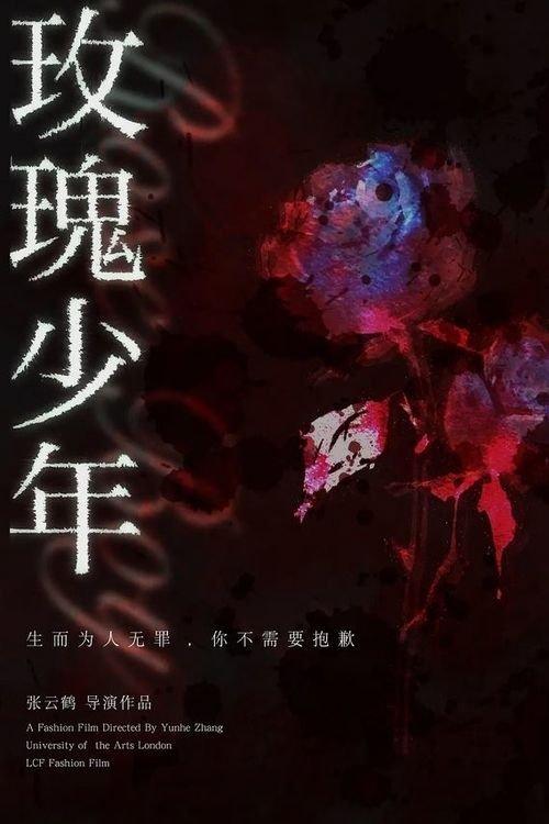 玫瑰少年