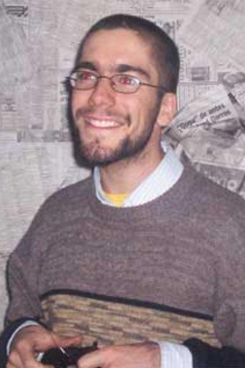 Federico Koyoumdjian