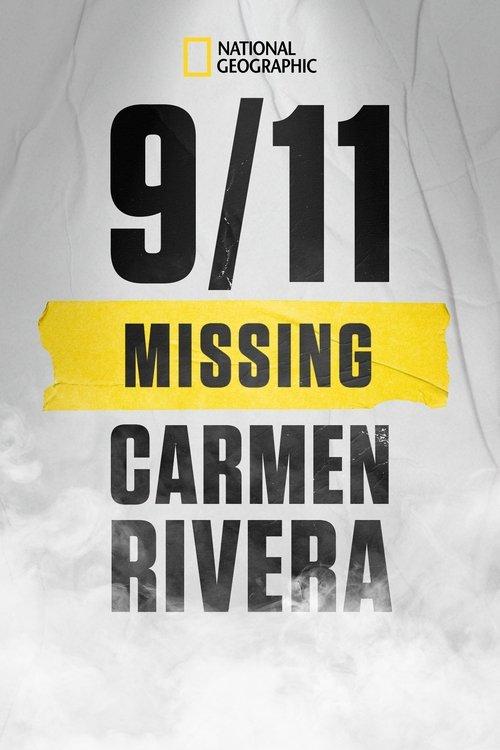 11-9: O Caso de Carmen Rivera