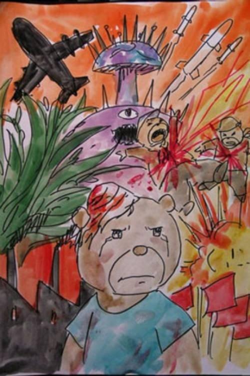 地下迷宮裏画報BOO