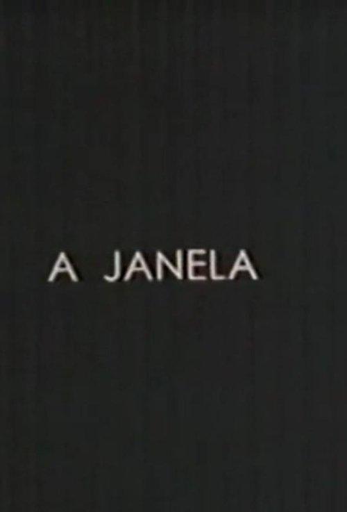 A janela