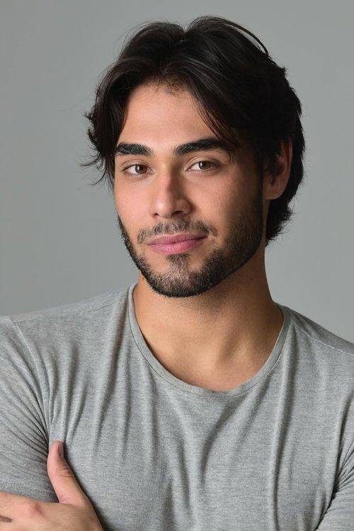 Gabriel Kater