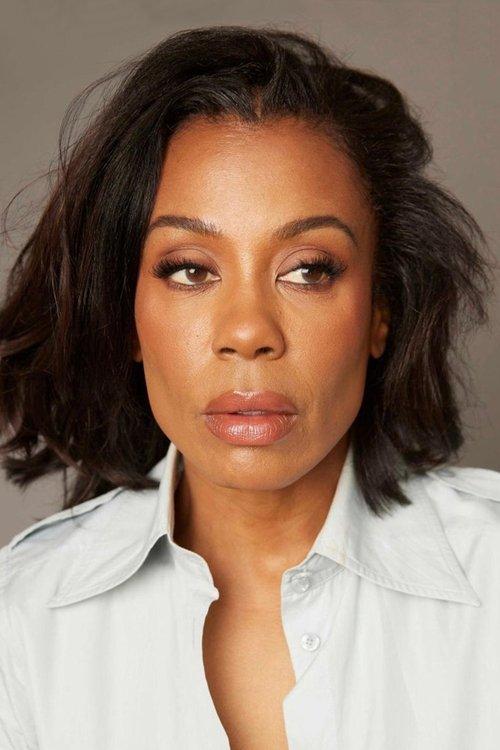 Karen Pittman