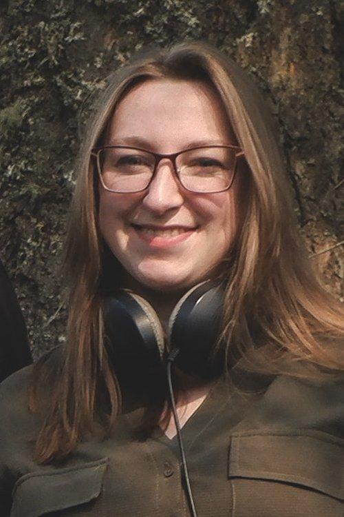 Gabrielle LePage