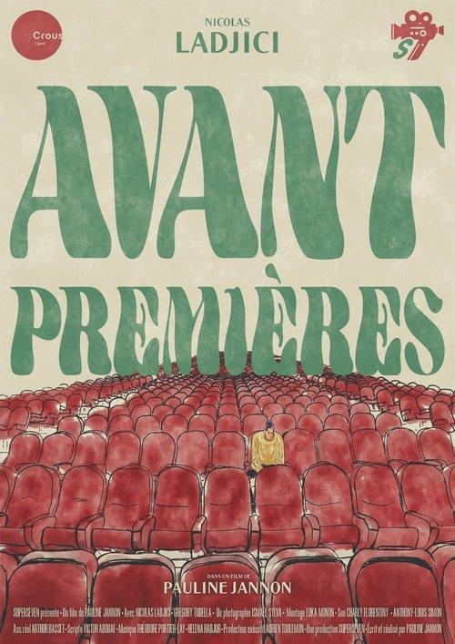 Avant-premières