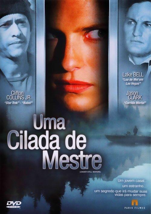 Uma Cilada de Mestre