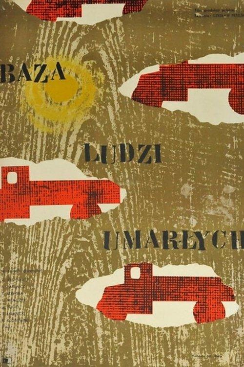 Baza ludzi umarłych