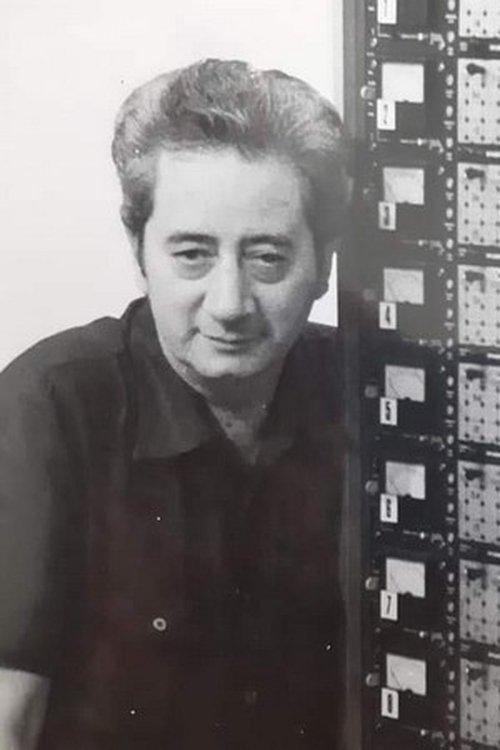 Sergio Pagoni