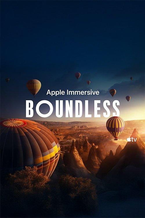 Boundless: Hot Air Balloons