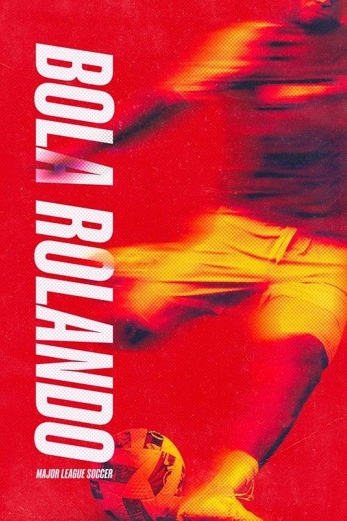 Bola Rolando: Major League Soccer