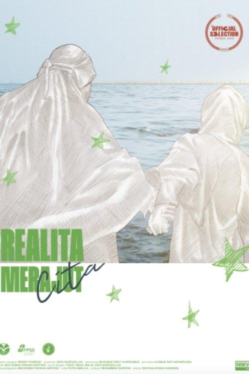 Realita Merajut Cita