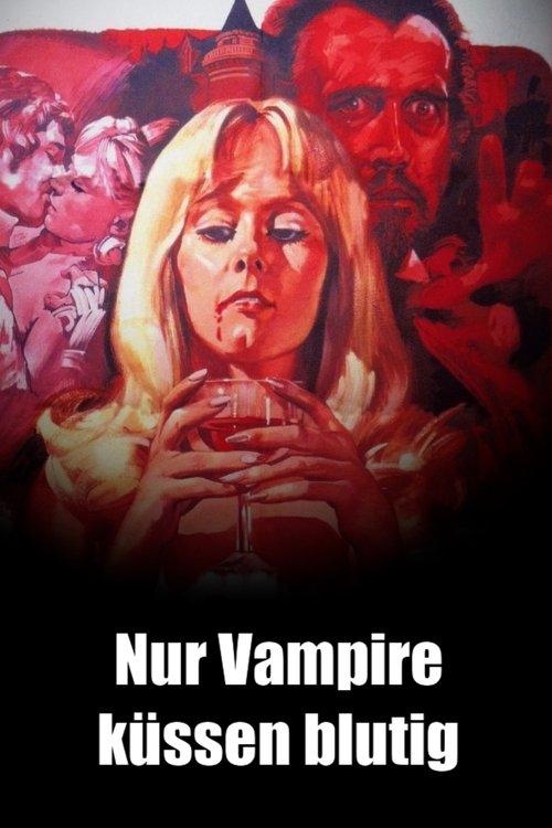 Luxúria de Vampiros