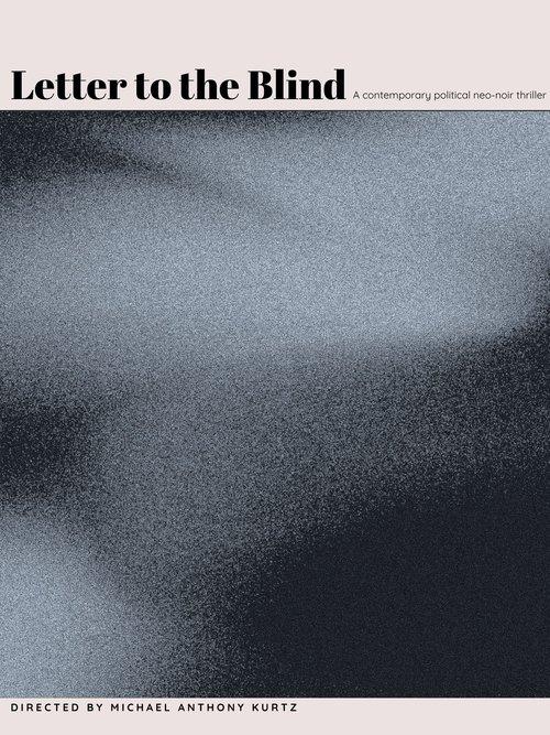 Letter to the Blind