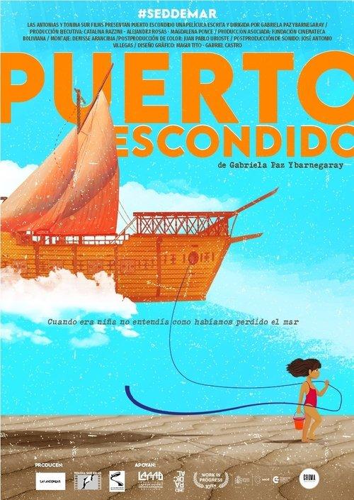 Porto Escondido