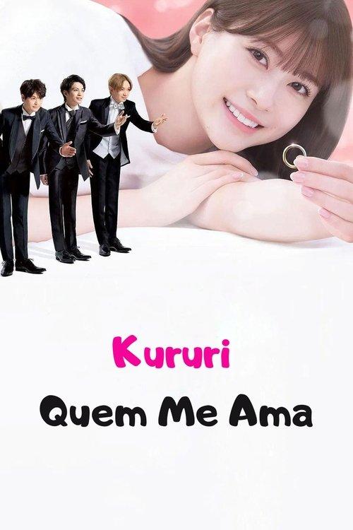 Kururi: Quem Me Ama