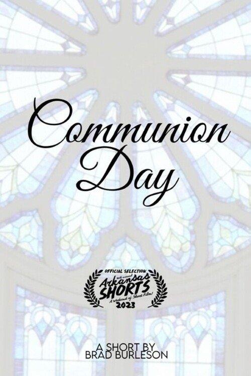 Communion Day