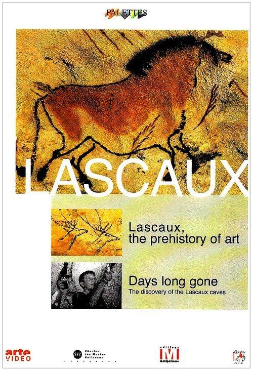 Lascaux a pré-história da arte