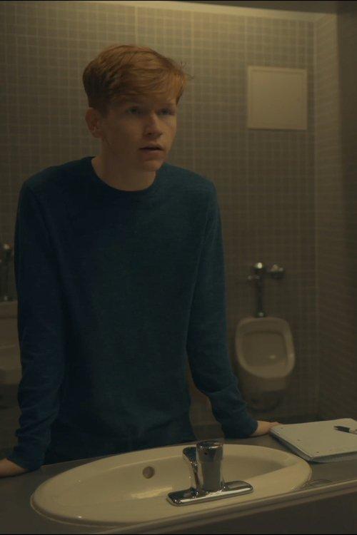 I'm Fine - short film by Raun Lyde