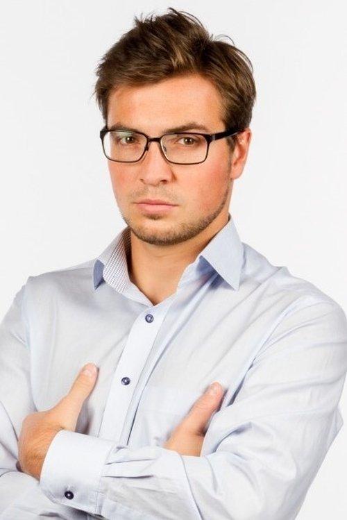Пётр Шахлевич