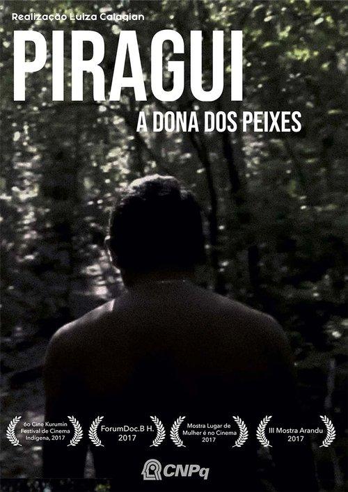 Piragui, a Dona dos Peixes