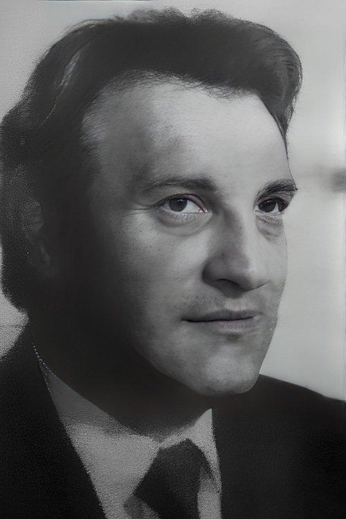 Євген Хринюк