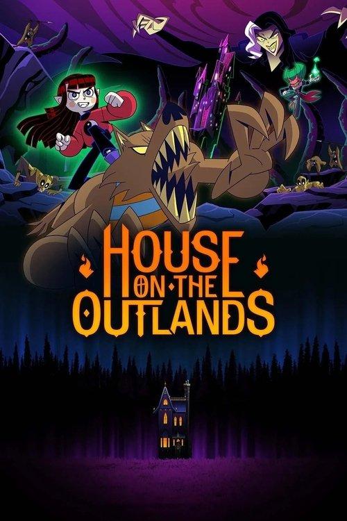 House on the Outlands