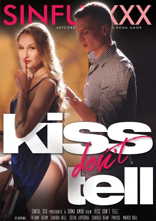 Kiss Don´t Tell