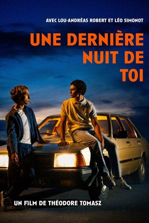 Une dernière nuit de toi