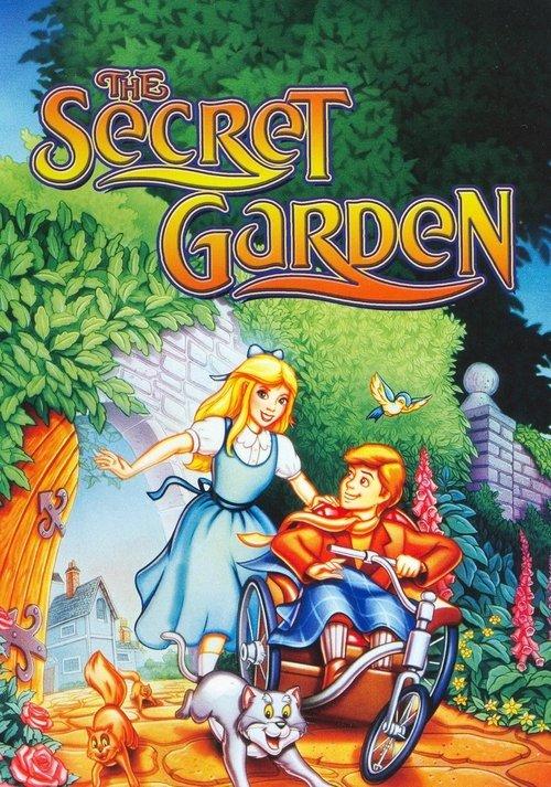 O Jardim Secreto