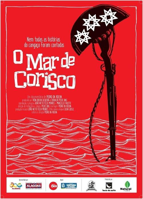 O Mar de Corisco