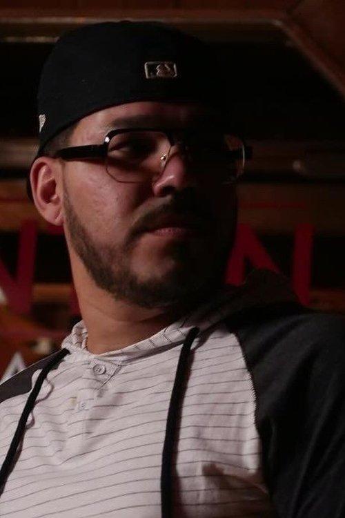 Orlando Lucas