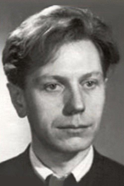 Арсений Клопотовский