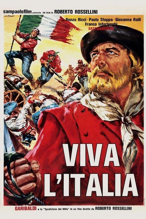 Viva a Itália