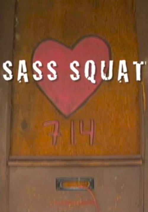 Sass Squat