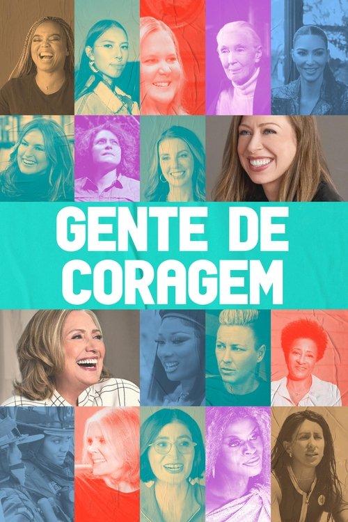 Gente de Coragem