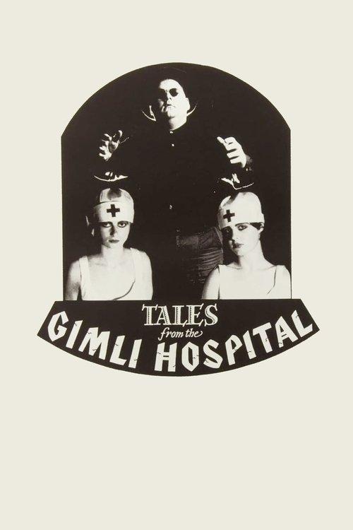 Contos do Hospital Gimli