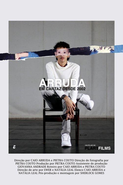 ARRUDA: In Teathers Since 2002
