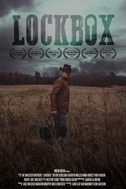 Lockbox