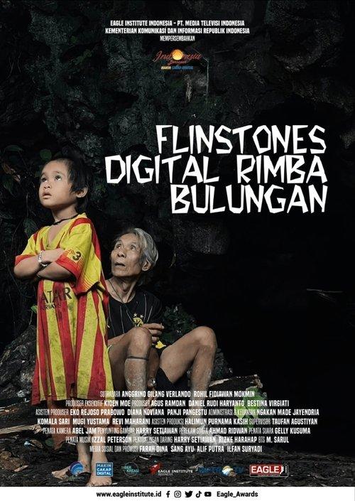 Flintstones Digital Rimba Bulungan